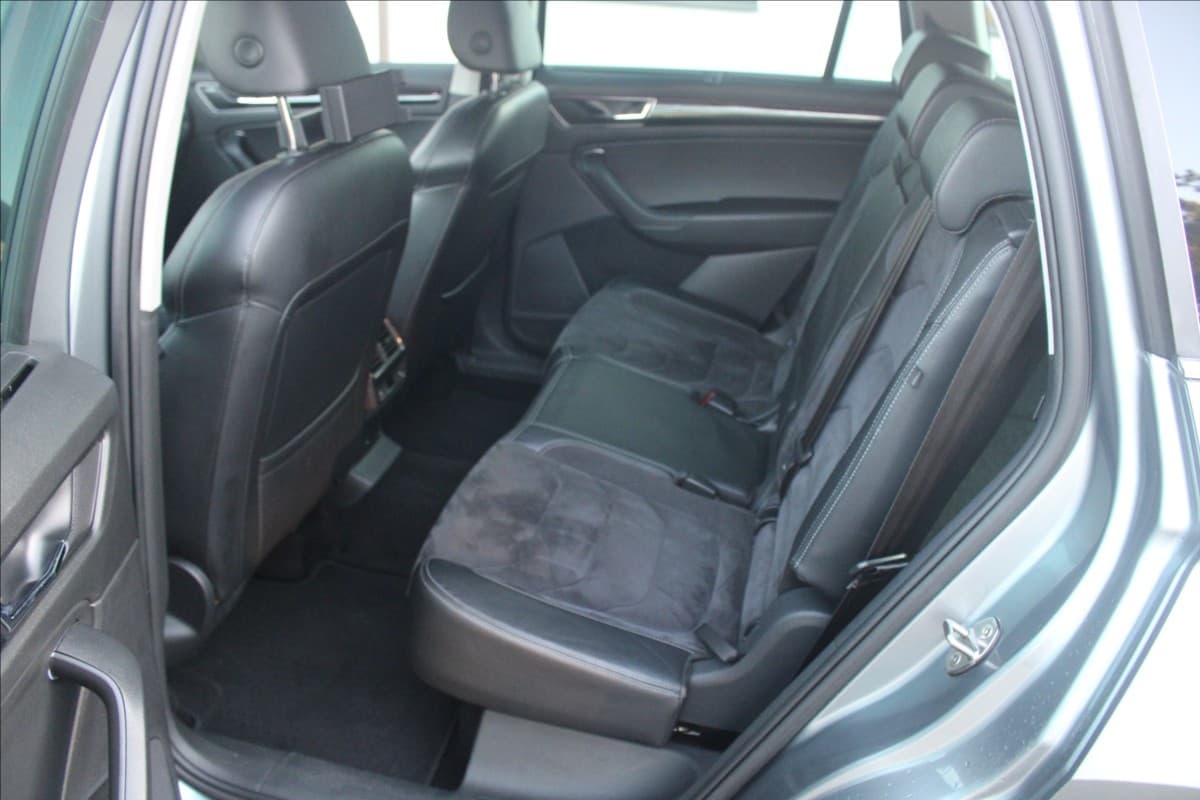 2017 Škoda Kodiaq - 17