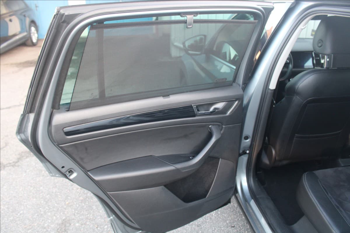 2017 Škoda Kodiaq - 18