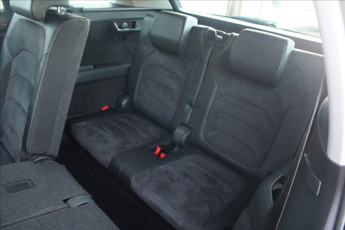 2017 Škoda Kodiaq - 19