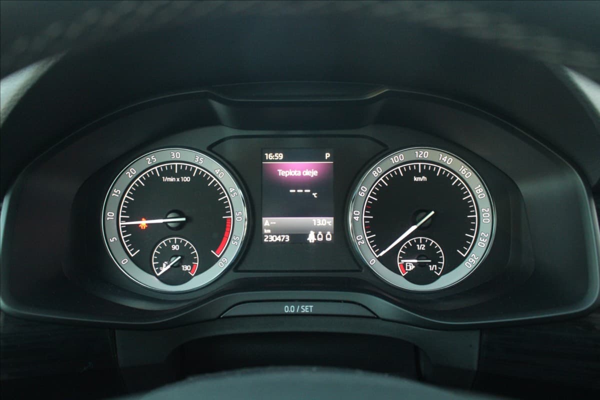 2017 Škoda Kodiaq - 20