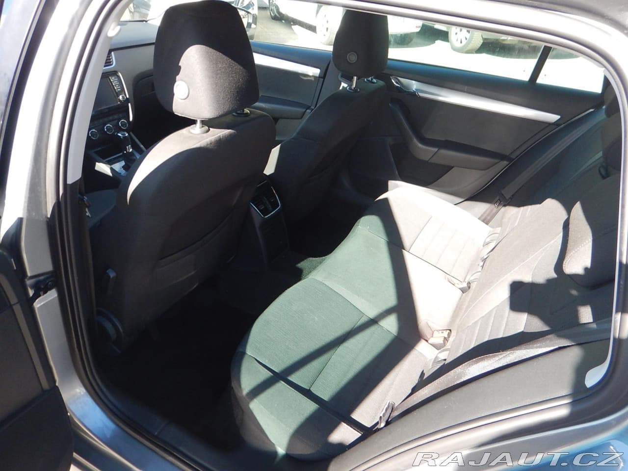 2013 Škoda Octavia - 10