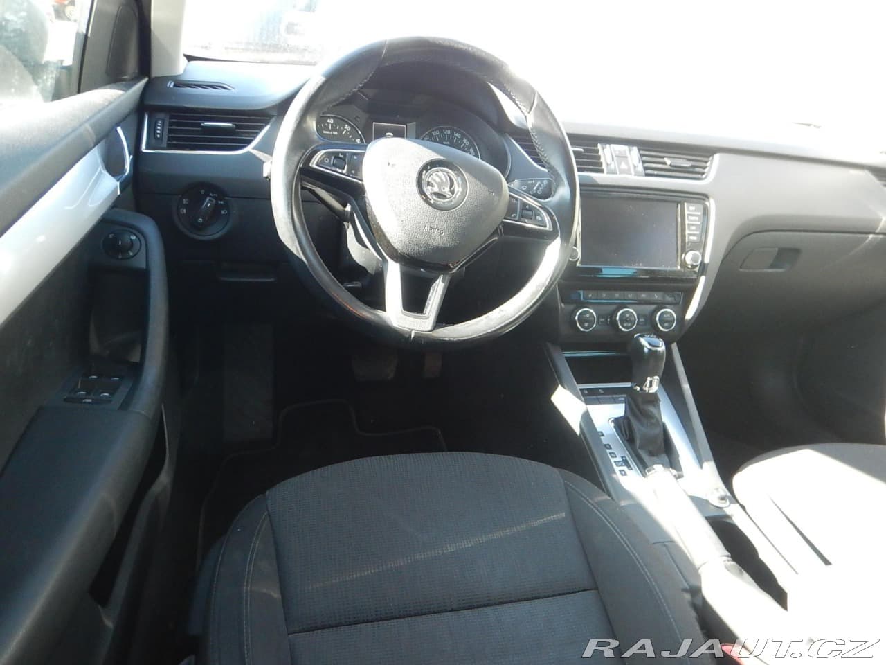 2013 Škoda Octavia - 11