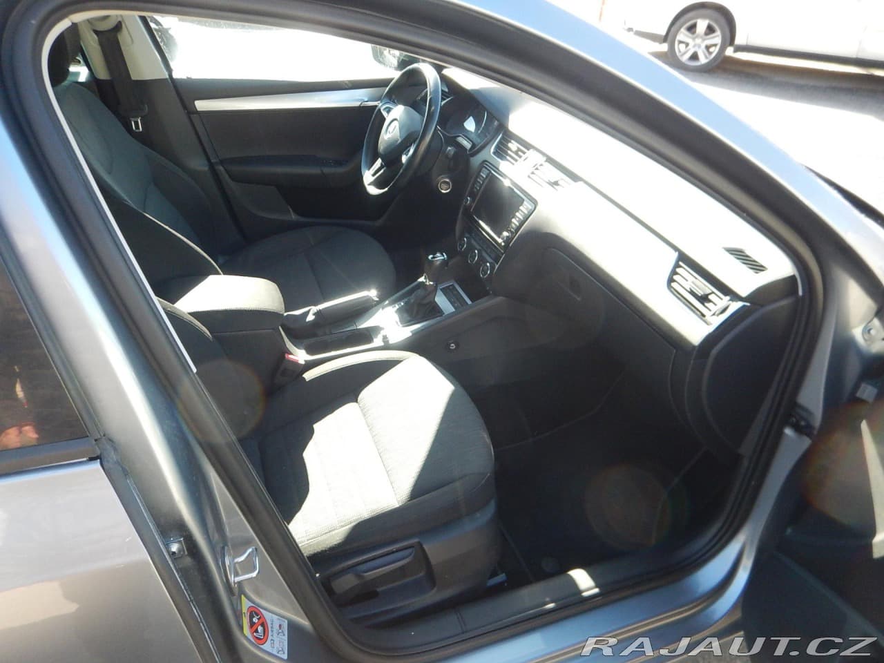 2013 Škoda Octavia - 13