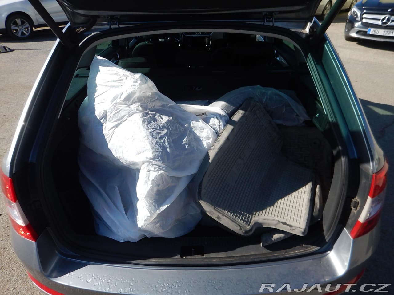 2013 Škoda Octavia - 14