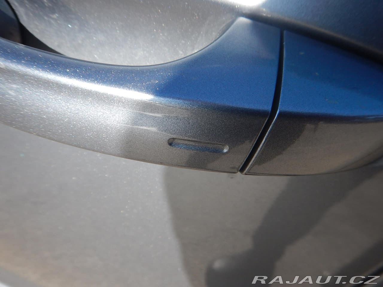 2013 Škoda Octavia - 18