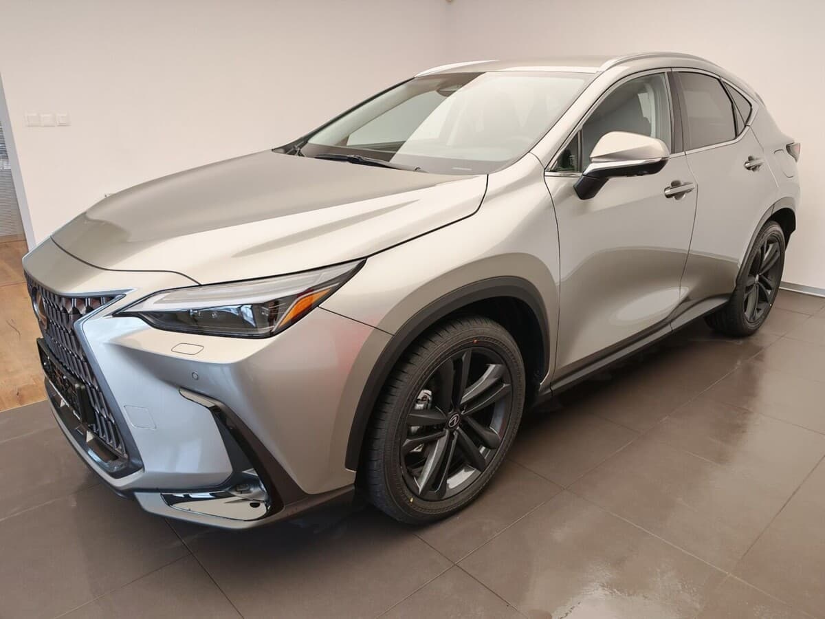 Lexus  NX 350h 350h PRESTIGE