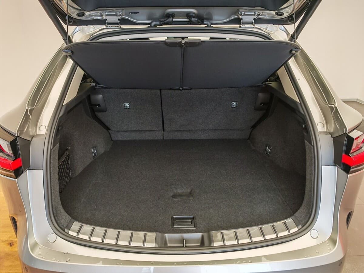 2024 Lexus Ostatní - 11