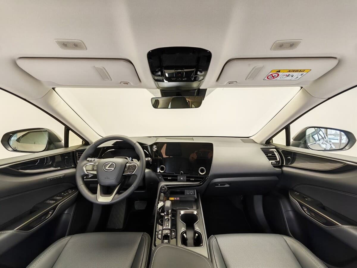 2024 Lexus Ostatní - 13