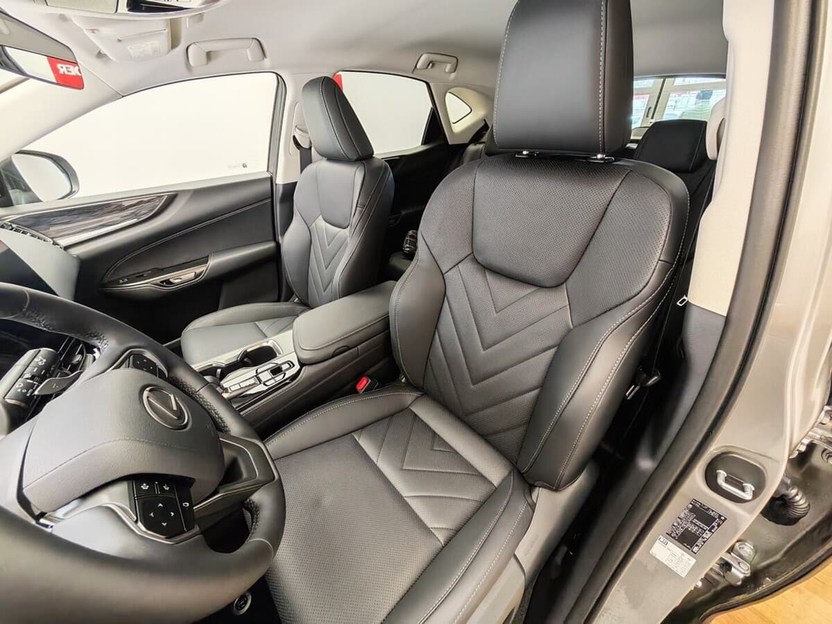 2024 Lexus Ostatní - 14