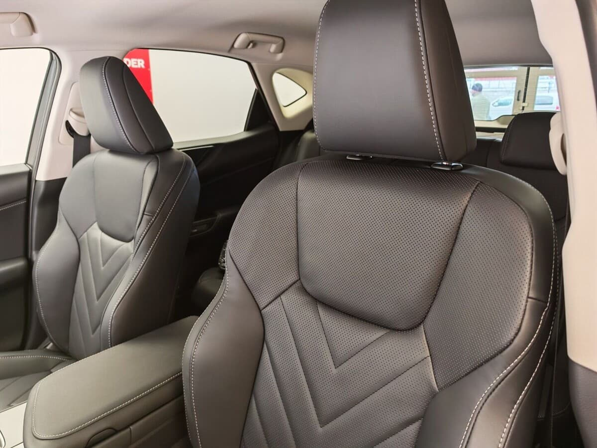 2024 Lexus Ostatní - 15