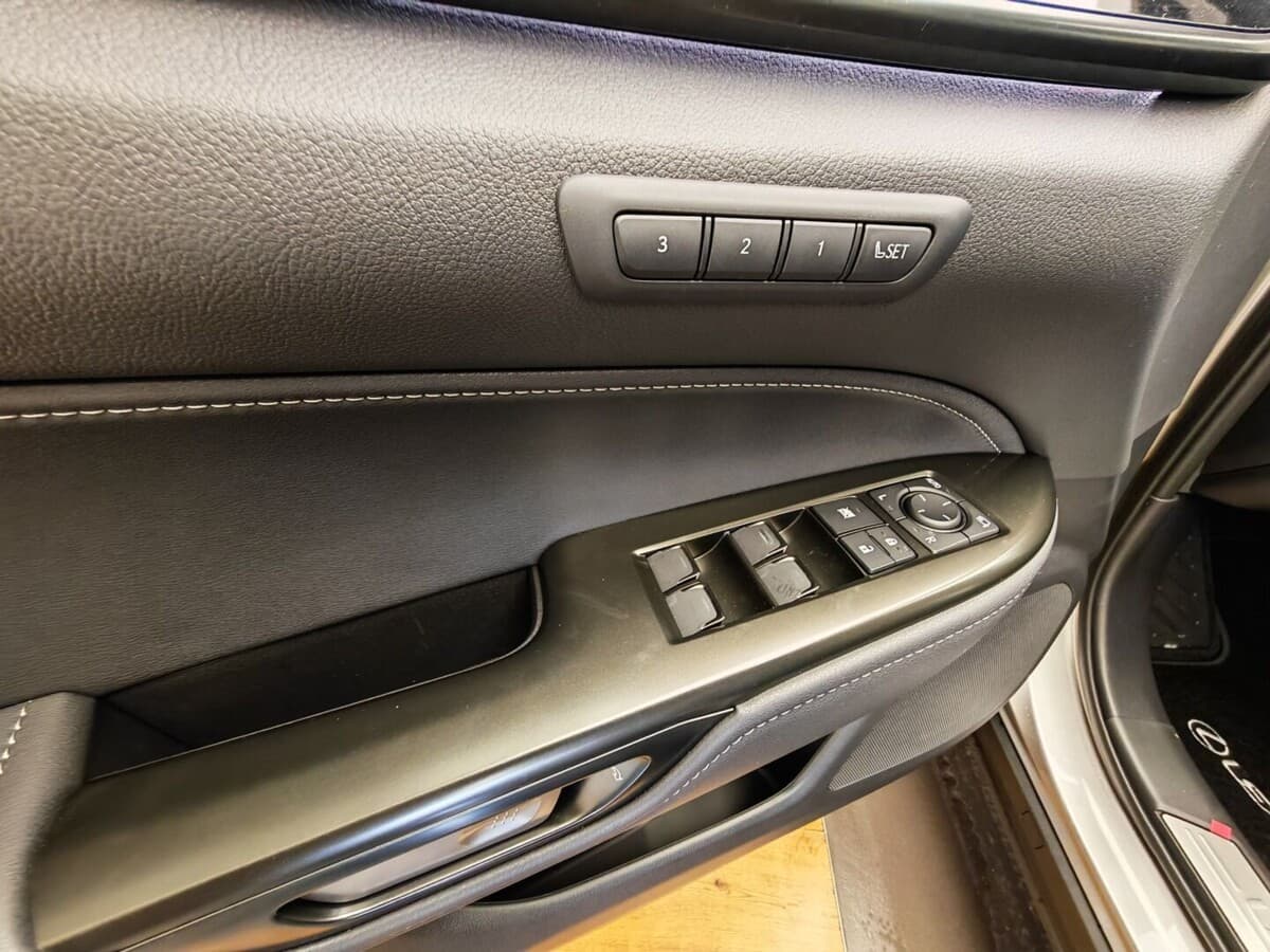 2024 Lexus Ostatní - 18