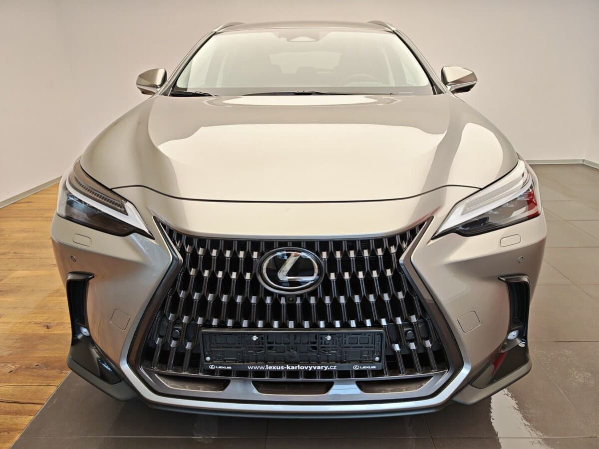 2024 Lexus Ostatní - 2