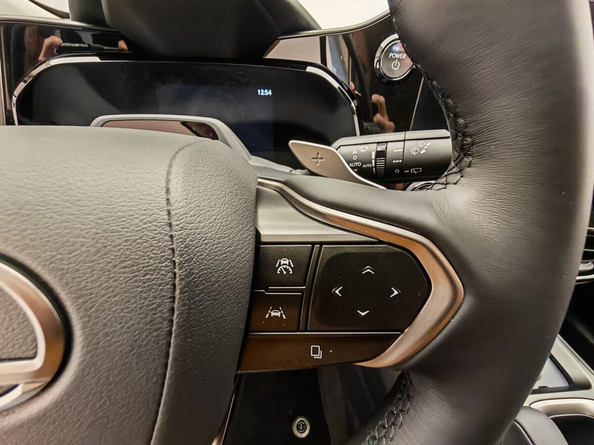 2024 Lexus Ostatní - 20