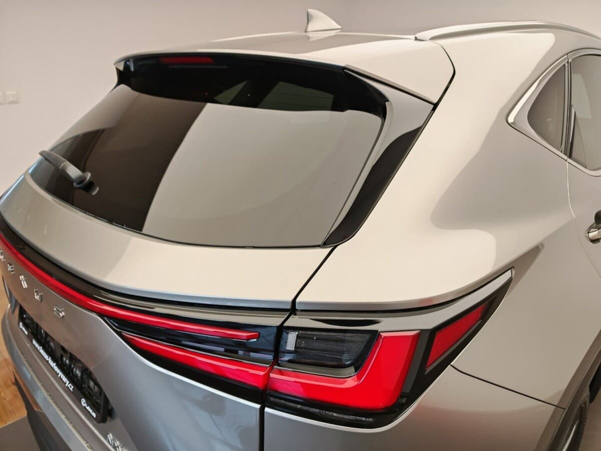 2024 Lexus Ostatní - 8
