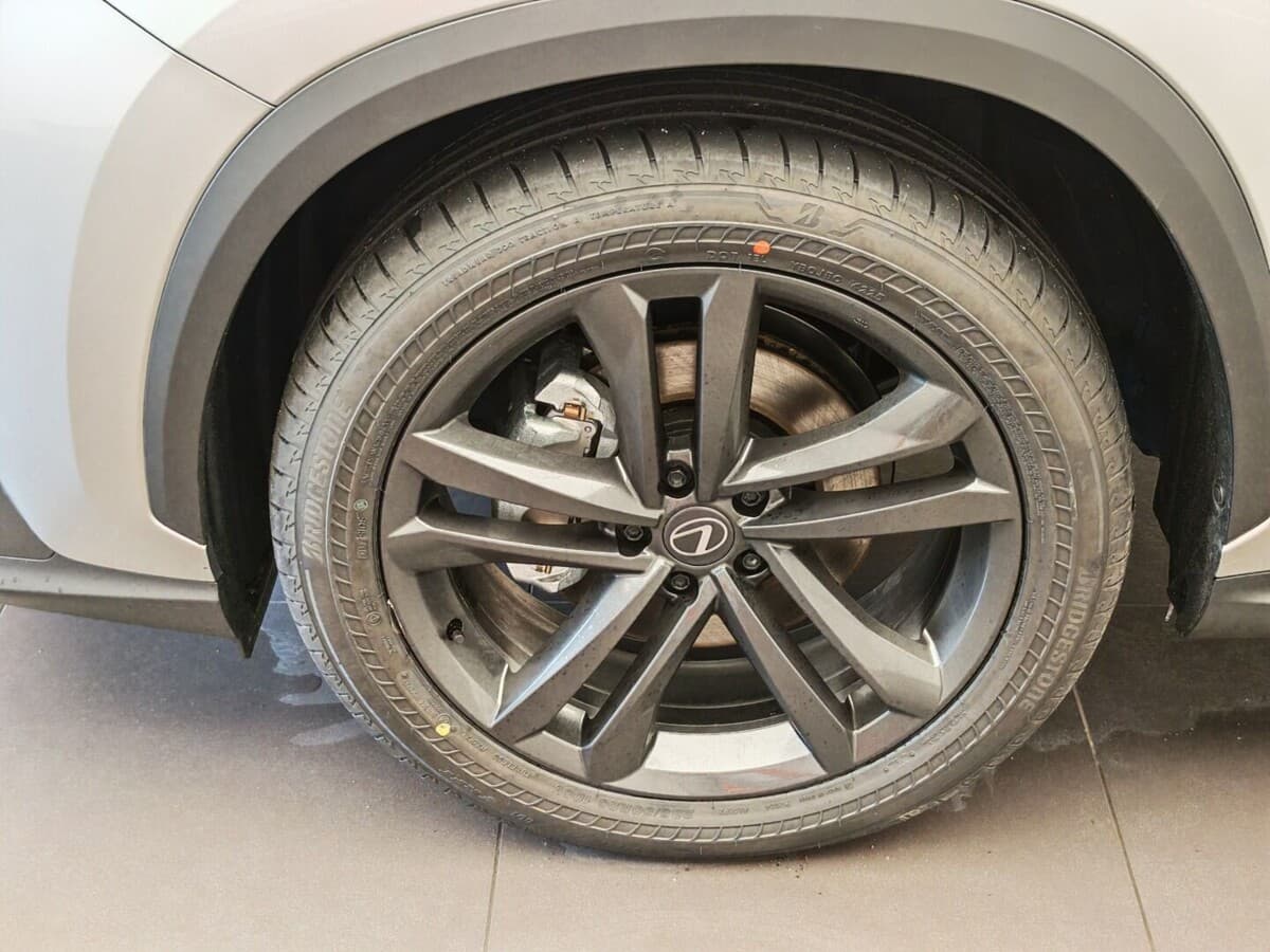 2024 Lexus Ostatní - 9