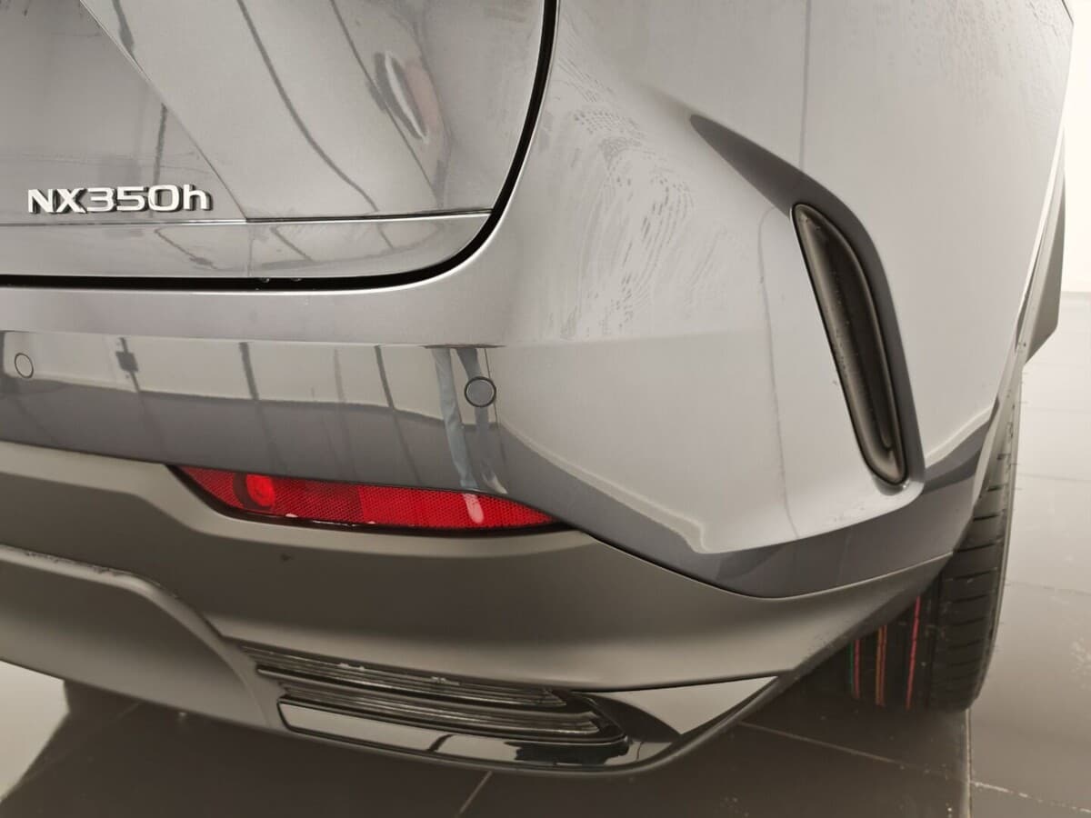 2025 Lexus Ostatní - 10