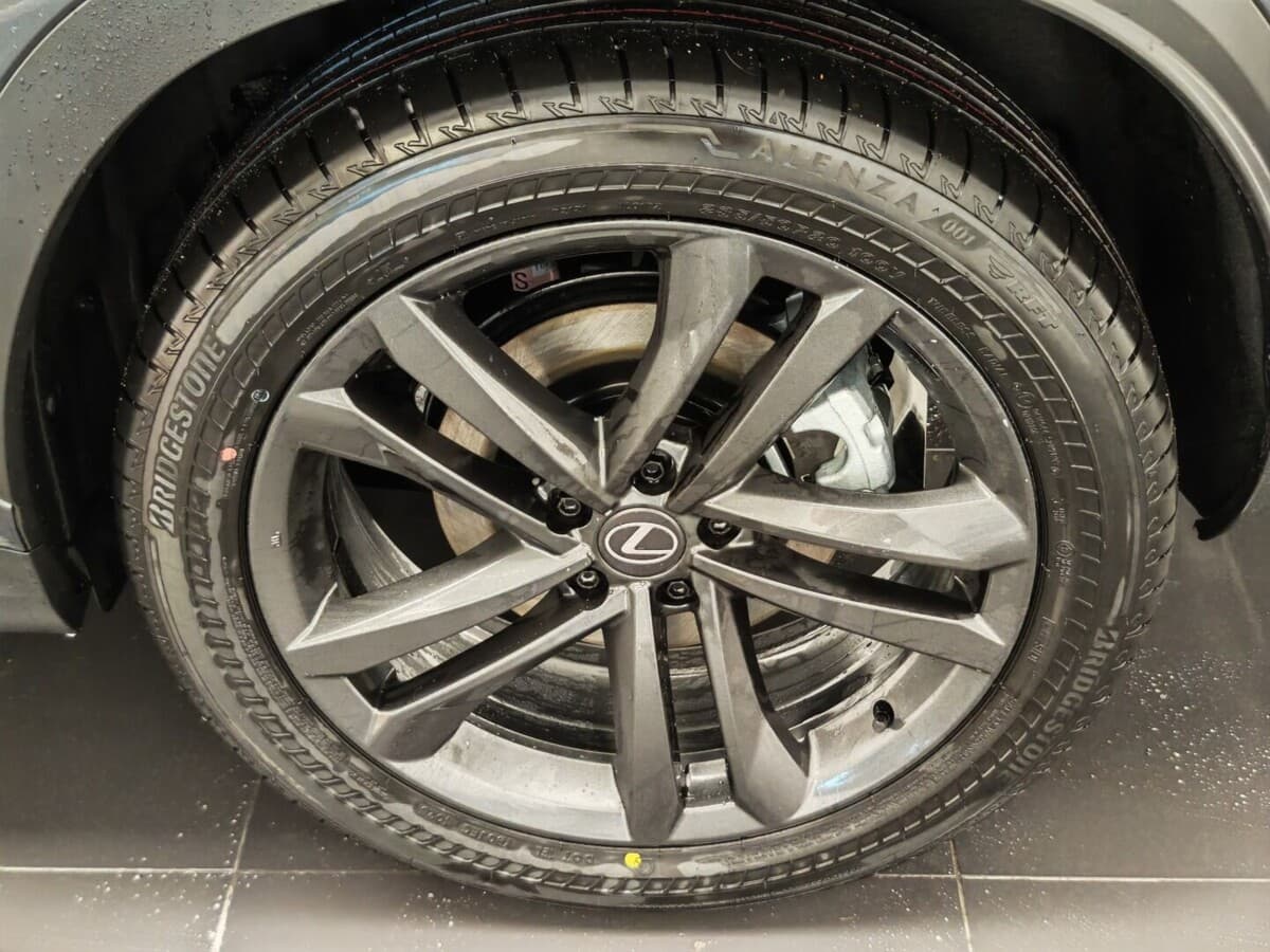 2025 Lexus Ostatní - 11