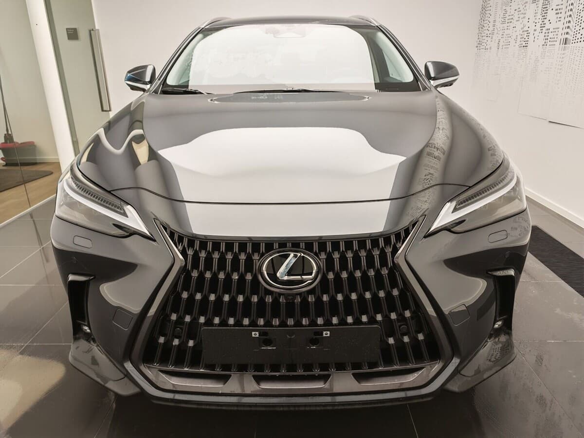 2025 Lexus Ostatní - 2