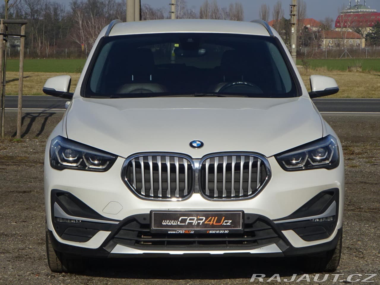 2020 BMW X1 - 2