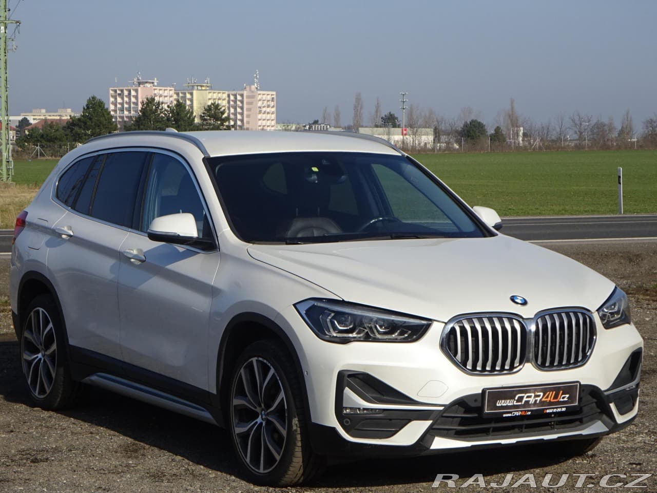 2020 BMW X1 - 3