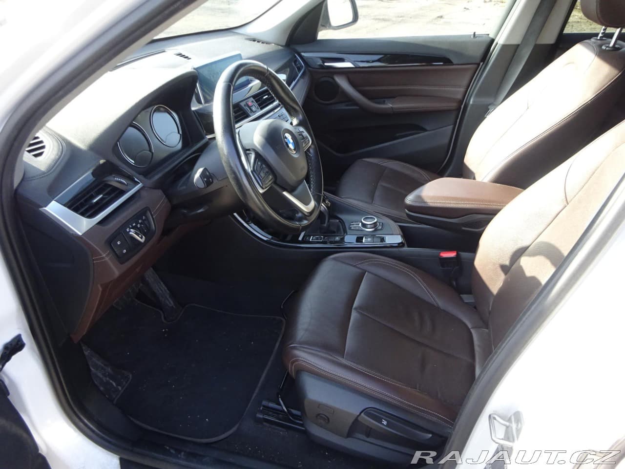 2020 BMW X1 - 4