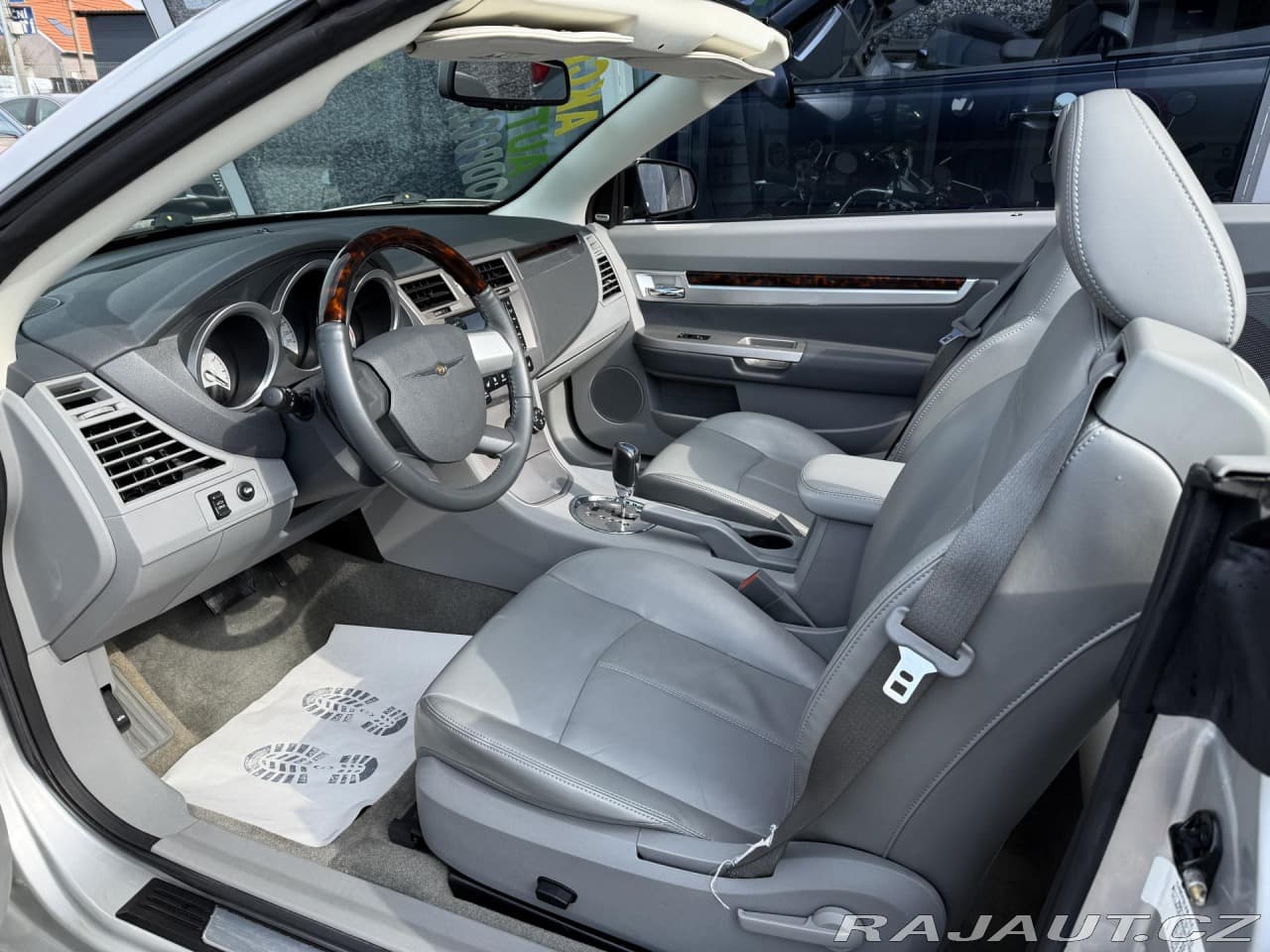 2008 Chrysler Sebring - 15