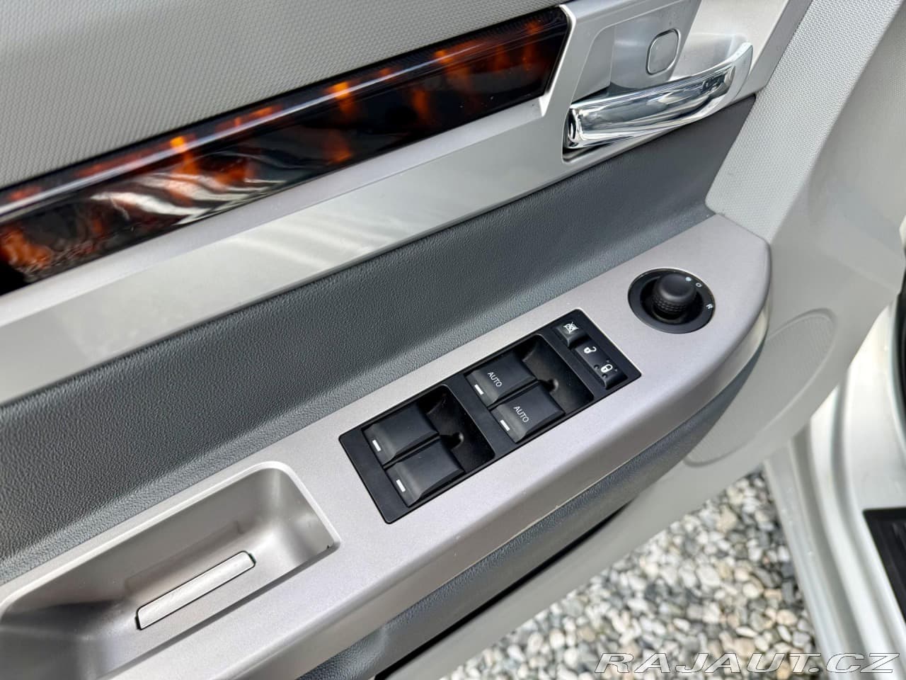 2008 Chrysler Sebring - 17