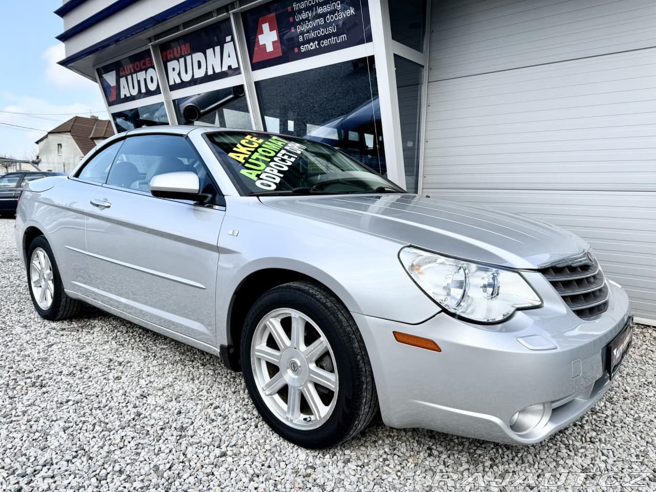 2008 Chrysler Sebring - 6