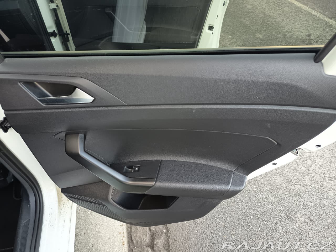 2022 Volkswagen Taigo - 16