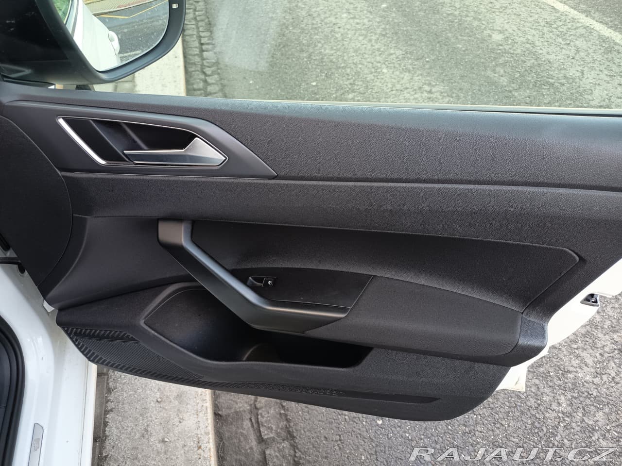 2022 Volkswagen Taigo - 17