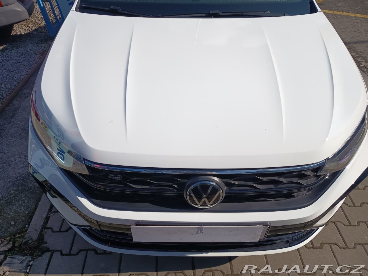 2022 Volkswagen Taigo - 3