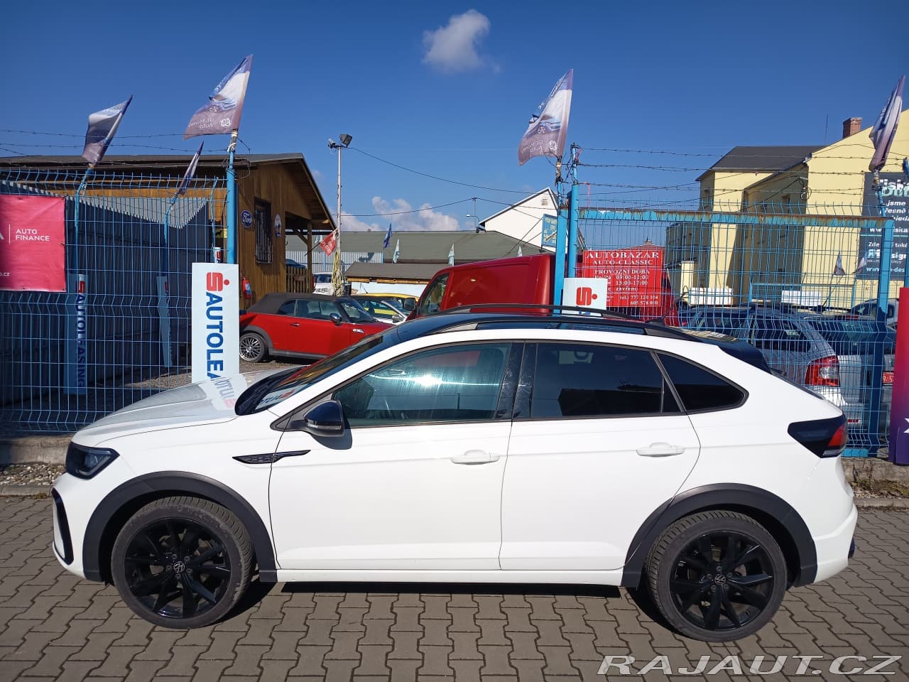 2022 Volkswagen Taigo - 4