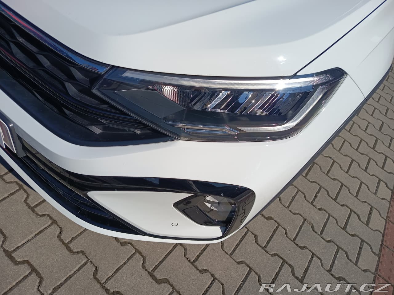 2022 Volkswagen Taigo - 5