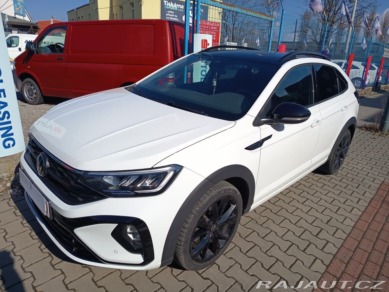 2022 Volkswagen Taigo - 7