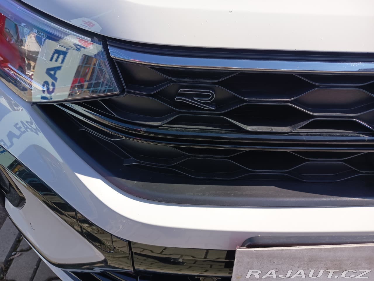 2022 Volkswagen Taigo - 8