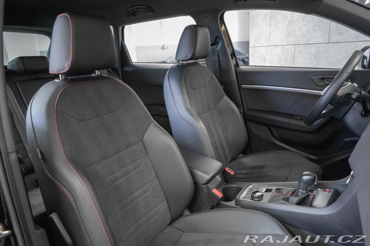 2024 Seat Ateca - 13