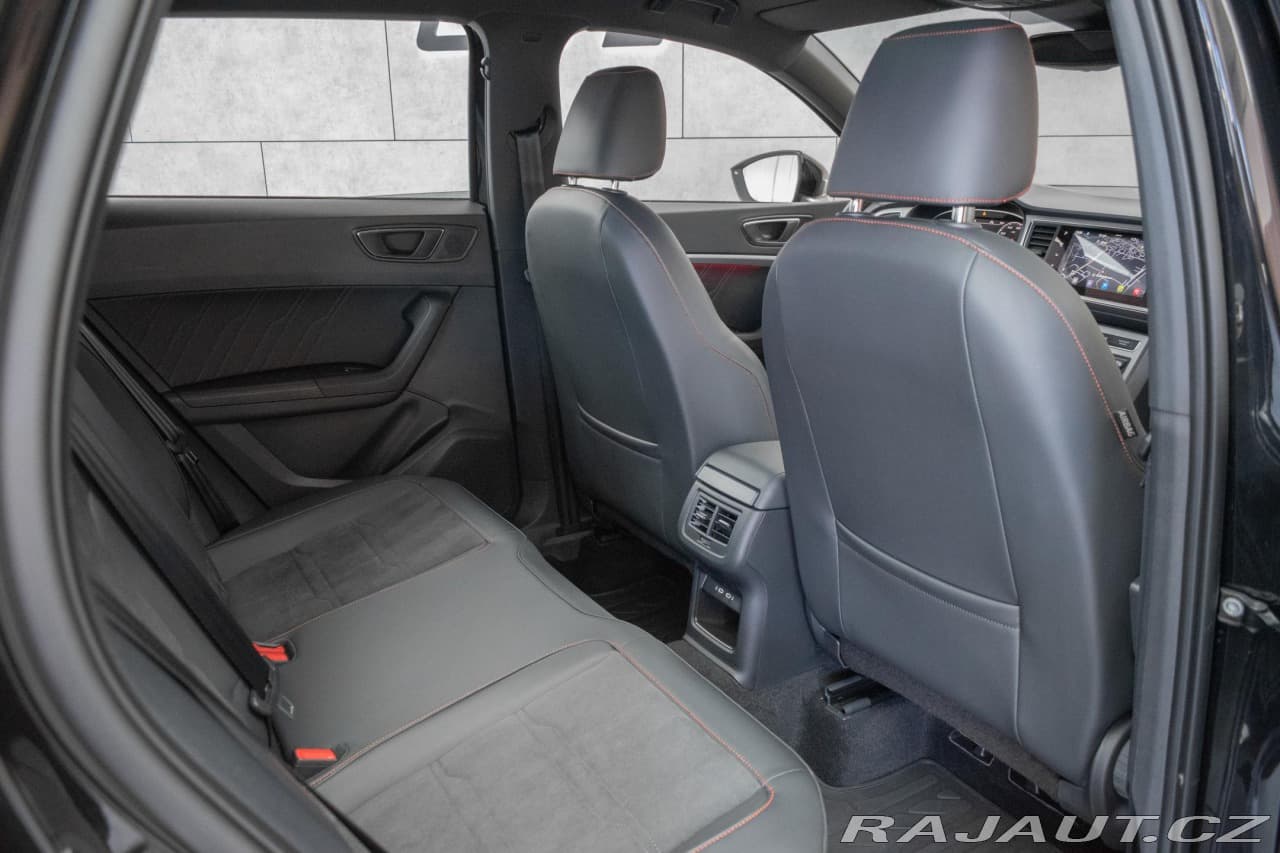 2024 Seat Ateca - 15