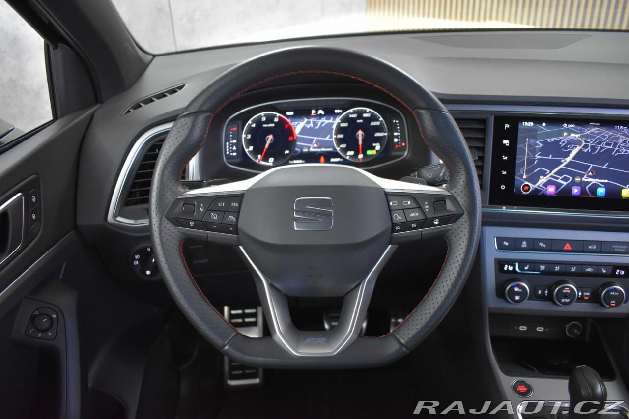 2024 Seat Ateca - 19