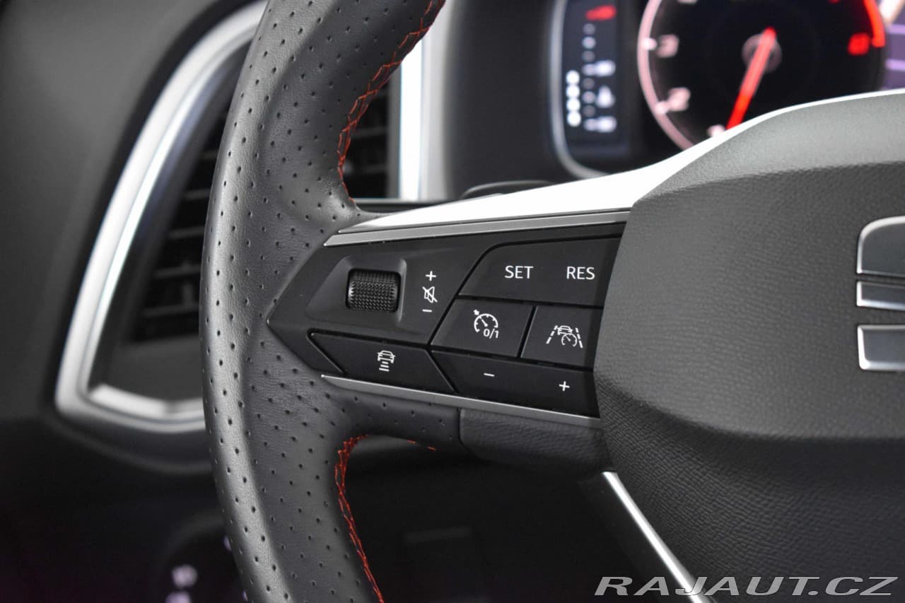 2024 Seat Ateca - 20