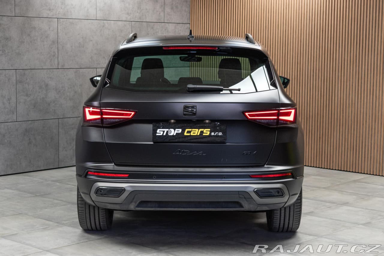 2024 Seat Ateca - 6