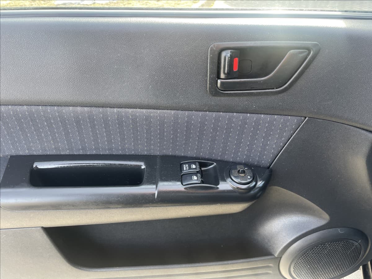 2009 Hyundai Getz - 15