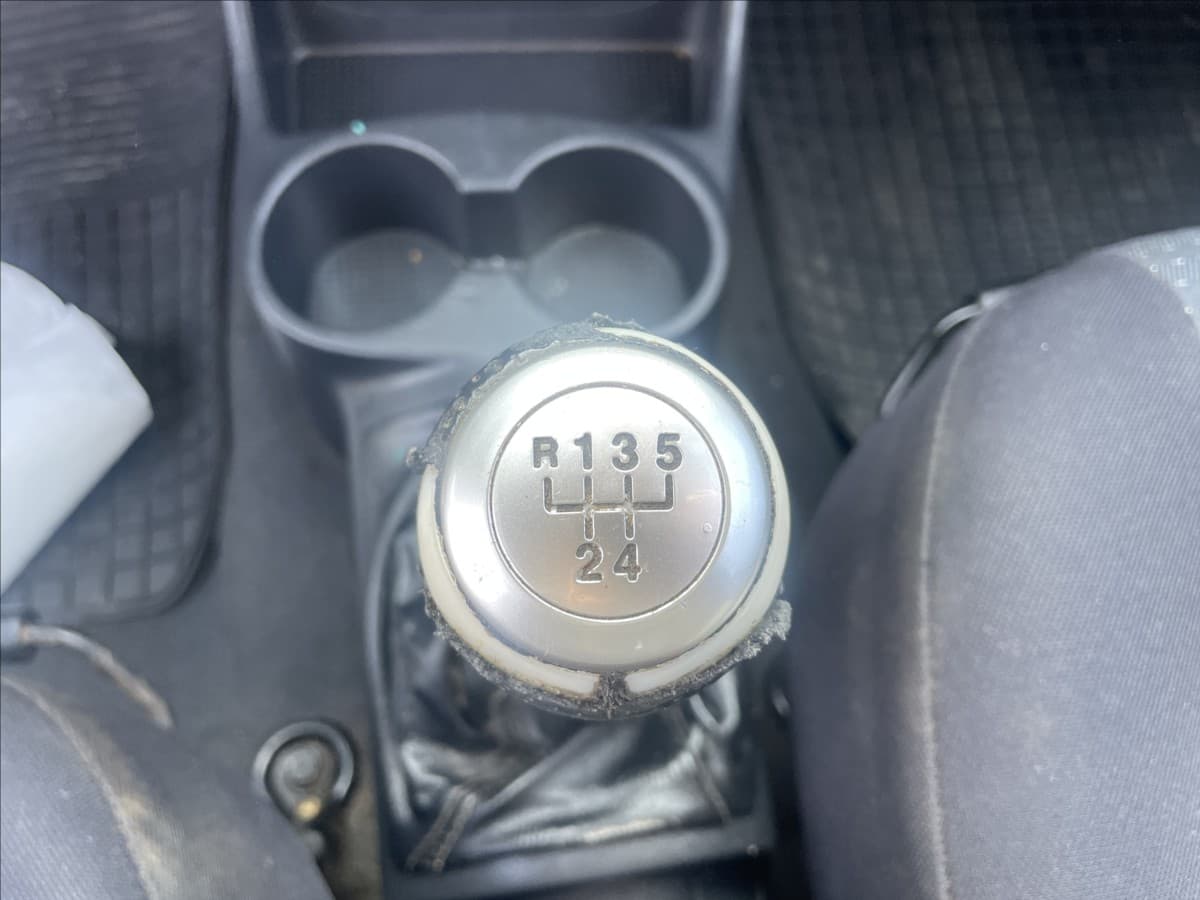 2009 Hyundai Getz - 17