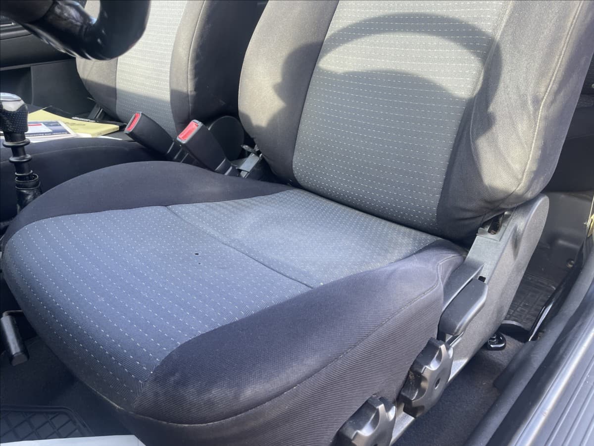 2009 Hyundai Getz - 19