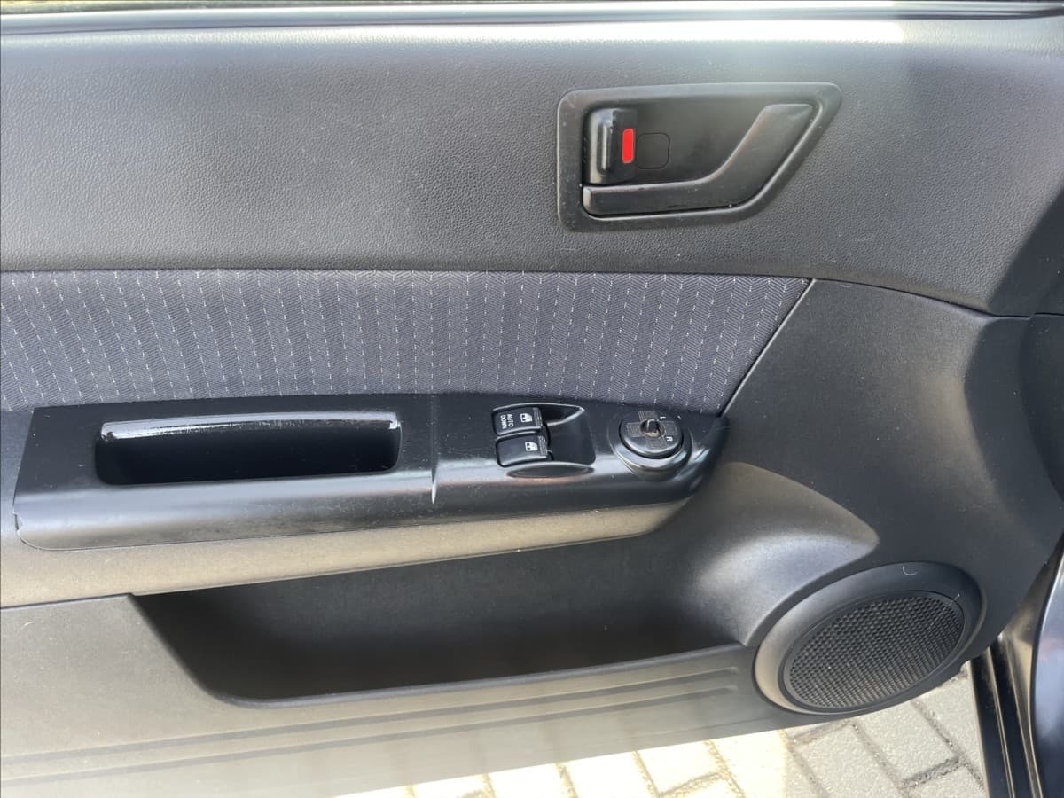 2009 Hyundai Getz - 20