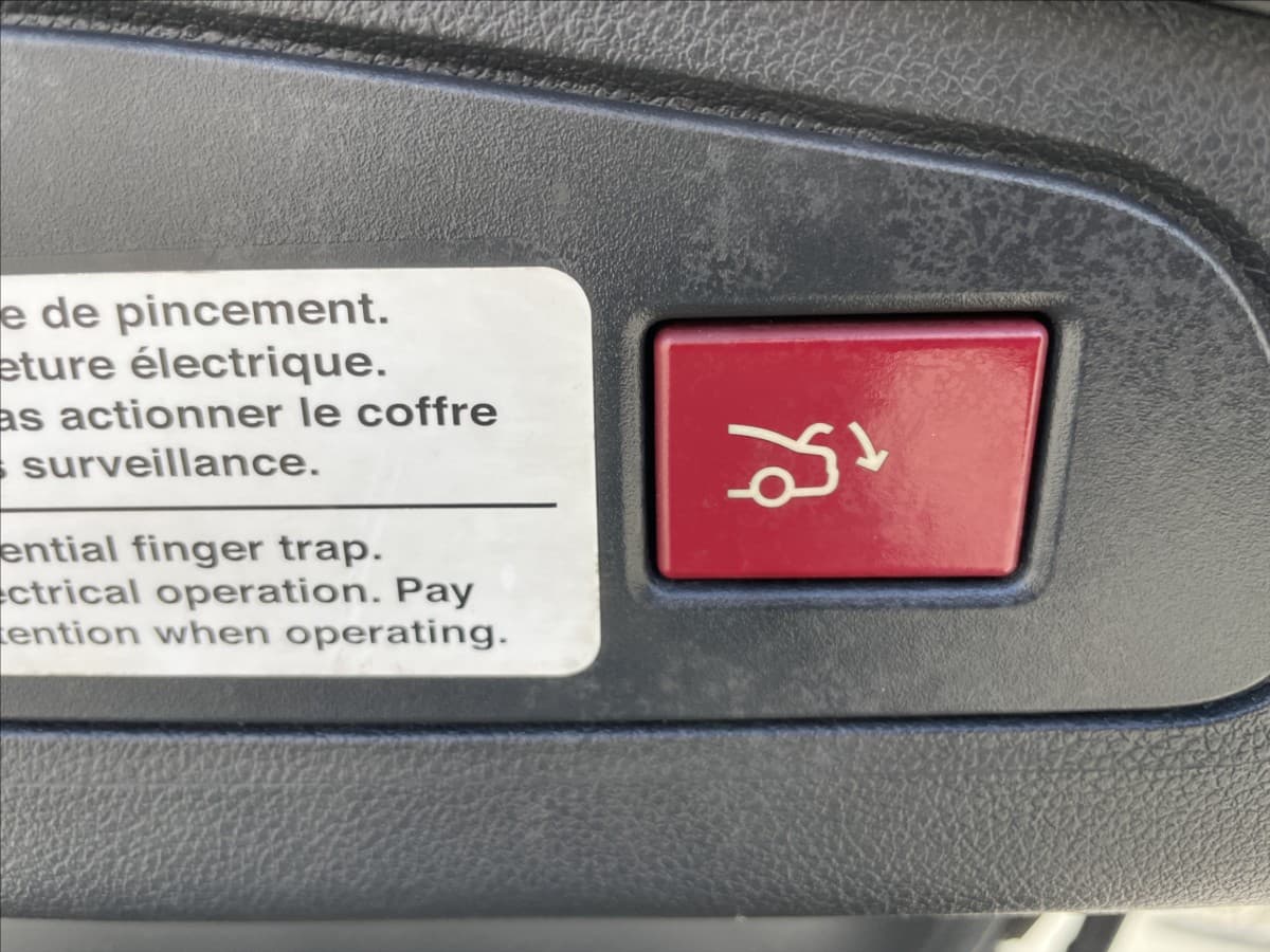 2016 Peugeot 508 - 11