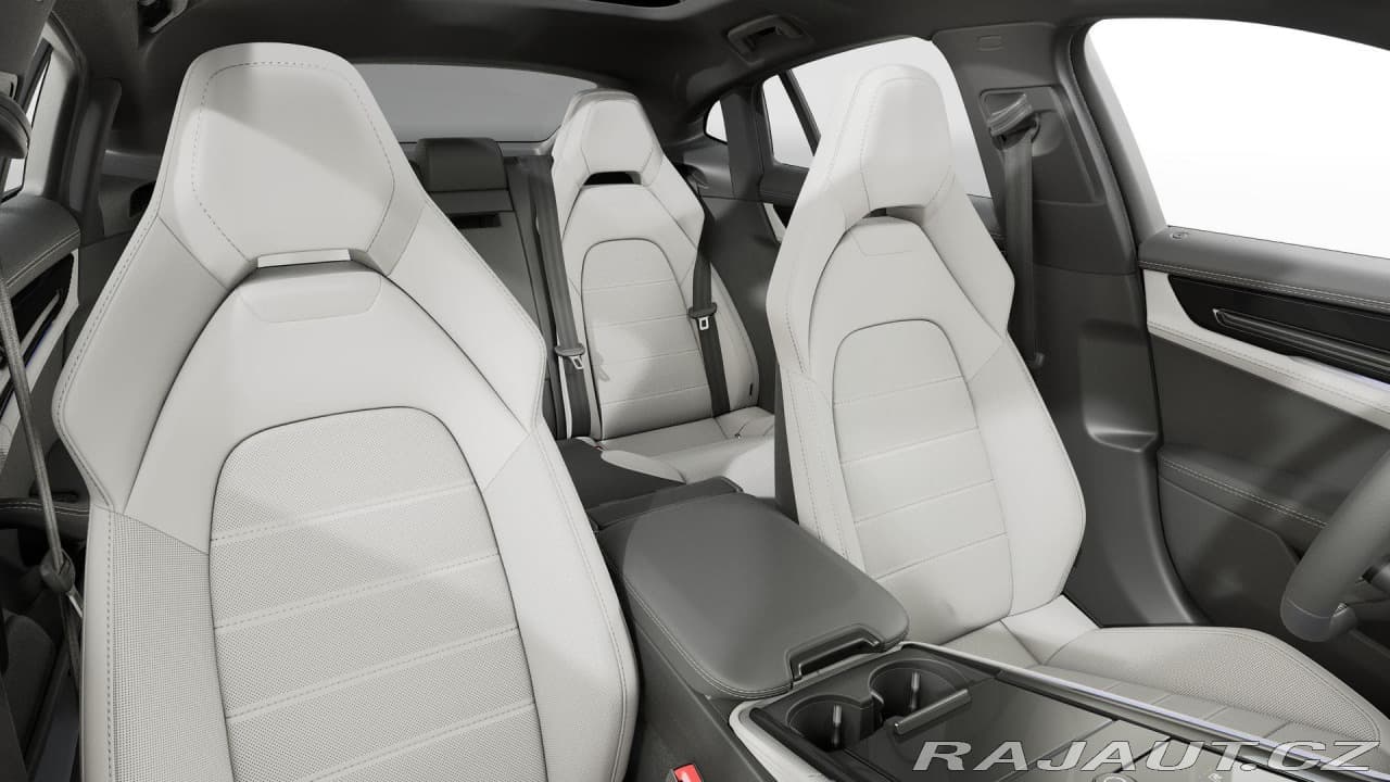 2025 Porsche Panamera - 5