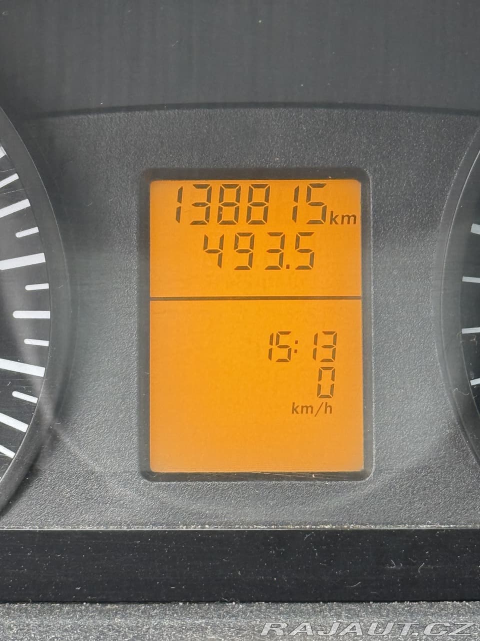 2013 Mercedes-Benz Vito - 7