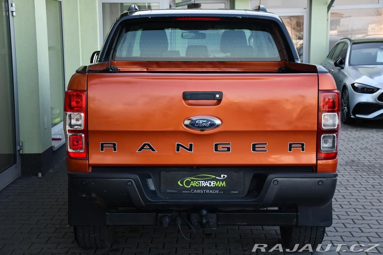 2014 Ford Ranger - 10