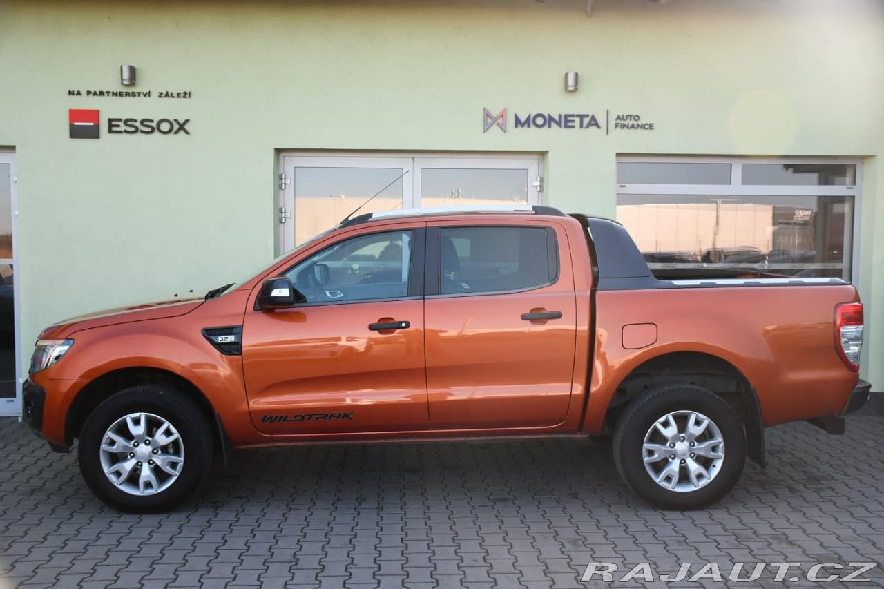 2014 Ford Ranger - 11