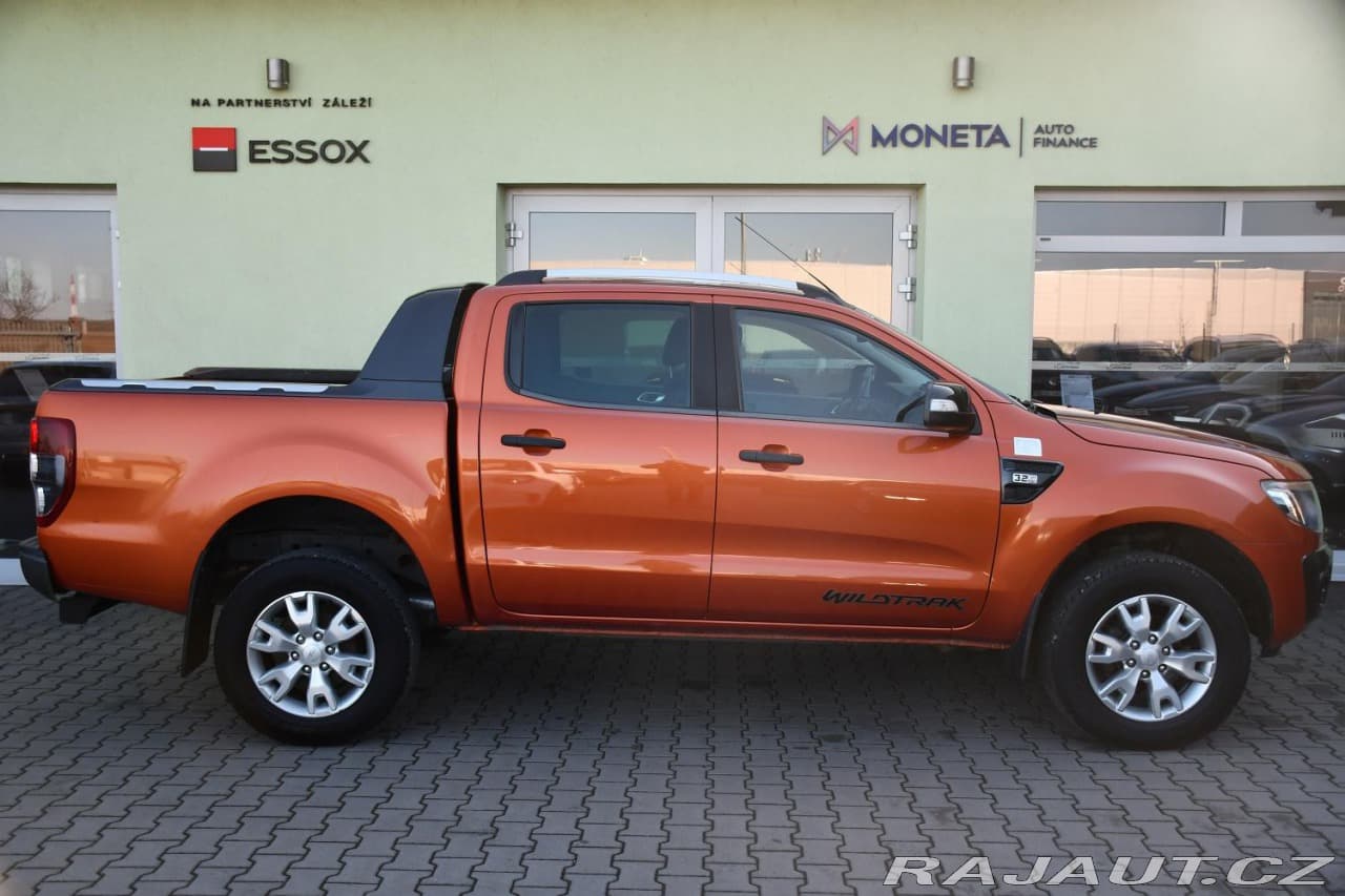 2014 Ford Ranger - 12